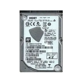 Hitachi HTS541515A9E630 Travelstar 5K1500 1.5TB SATA 6Gb/s Desktop Hard Drive