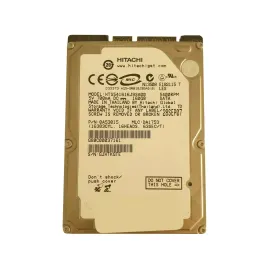 Hitachi HTS541616J9SA00 Travelstar 5K160 160GB Ultra ATA / 100 Laptop Hard Drive