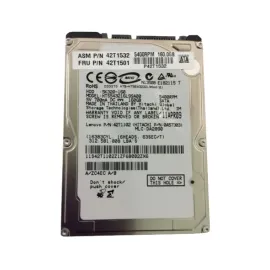 Hitachi HTS543216L9SA00 Travelstar 5K320 160GB SATA 1.5Gb/s Laptop Hard Drive