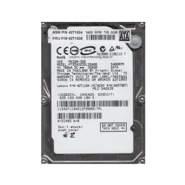 Hitachi HTS543232L9SA00 Travelstar 5K320 320GB SATA 1.5Gb/s Laptop Hard Drive