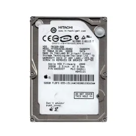 Hitachi HTS543232L9SA02 Travelstar 5K320 320GB SATA 1.5Gb/s Laptop Hard Drive