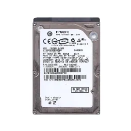 Hitachi HTS545050B9SA00 Travelstar 5K500.B 500GB SATA 1.5Gb/s Laptop Hard Drive