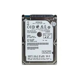 Hitachi HTS547564A9E384 Travelstar 5K750 640GB SATA 3Gb/s Laptop Hard Drive