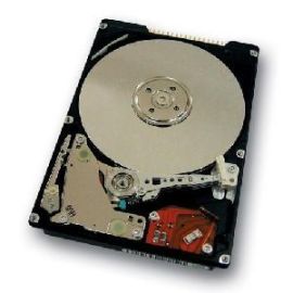Hitachi HTS548020M9AT00 20GB ATA / 100 Laptop Hard Drive