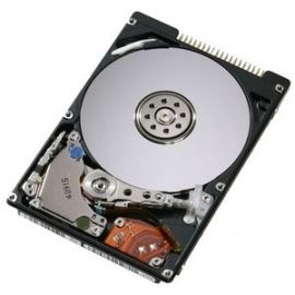Hitachi HTS721010G9AT00 100GB ATA / 100 Laptop Hard Drive