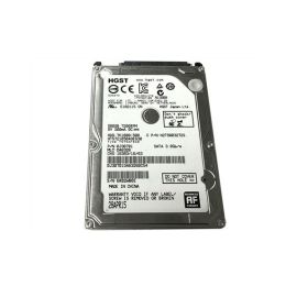HGST HTS721050A9E630 500GB SATA 6Gb/s Laptop Hard Drive