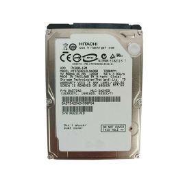 Hitachi HTS723212L9A360 120GB SATA 3Gb/s Desktop Hard Drive