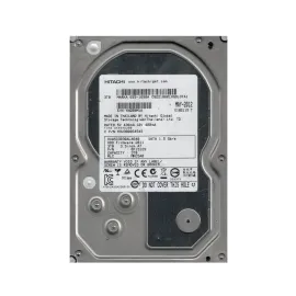 Hitachi HUA5C3030ALA640 Ultrastar 5K3000 3TB SATA 6Gb/s Desktop Hard Drive