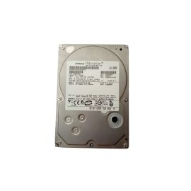 Hitachi HUA721075KLA330 750GB SATA 3Gb/s Desktop Hard Drive