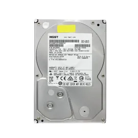 HGST HUA722010CLA630 Ultrastar A7K2000 1TB SATA 6Gb/s Desktop Hard Drive