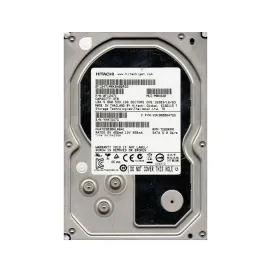 HGST HUA723030ALA641 Ultrastar 7K3000 3TB SATA 6Gb/s Desktop Hard Drive