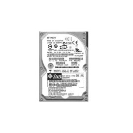 Hitachi HUC101414CSS30 147GB SAS 3Gb/s Server Hard Drive