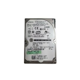 Hitachi HUC101473CSS30 73GB SAS 3Gb/s Server Hard Drive