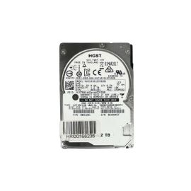 HGST HUC101812CSS201 1.2TB SAS 12Gb/s Server Hard Drive