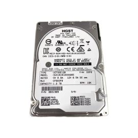 HGST HUC101812CSS205 1.2TB SAS 12Gb/s Server Hard Drive