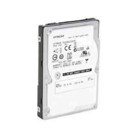 Western Digital HUC101860CSS200 600GB SAS 12Gb/s Server Hard Drive