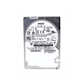 HGST HUC101890CS4205 900GB SAS 12Gb/s Server Hard Drive