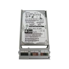 Hitachi HUC103014CSS600 147GB SAS 6Gb/s Server Hard Drive