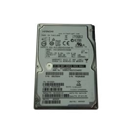 HGST HUC106045CSS600 450GB SAS 6Gb/s 2.5-inch Server Hard Drive