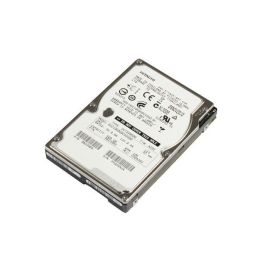 HGST HUC106060CSS600 600GB SAS 6Gb/s 2.5-inch Server Hard Drive