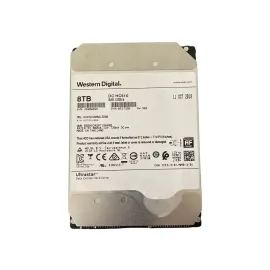 HGST HUH721008AL5200 Ultrastar DC HC510 8TB SAS 12Gb/s Server Hard Drive