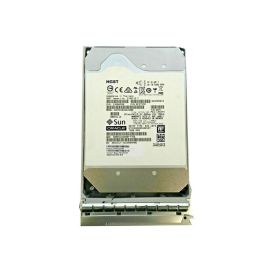 HGST HUH721010AL5200 10TB SAS 12Gb/s 3.5-inch Server Hard Drive
