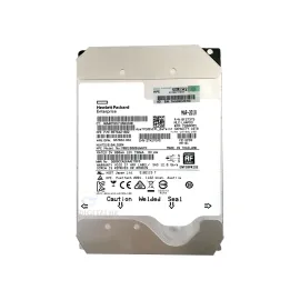 HGST HUH721010AL5204 Ultrastar DC HC510 10TB SAS 12Gb/s Server Hard Drive