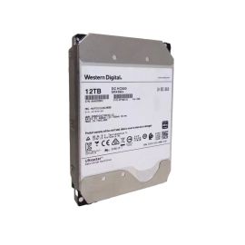 HGST HUH721212ALN600 12TB SATA 6Gb/s 3.5-inch Server Hard Drive
