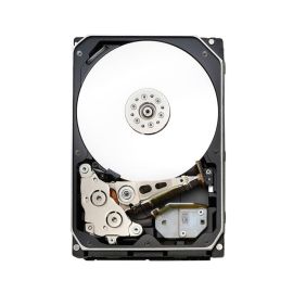 HGST HUH728080AL4205 8TB SAS 12Gb/s 3.5-inch Server Hard Drive