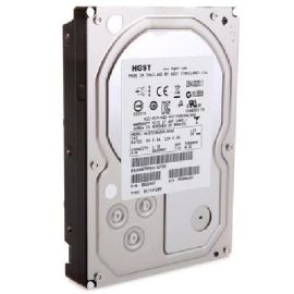 HGST HUH728080AL5204 8TB SAS 12Gb/s 3.5-inch Server Hard Drive