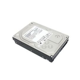 Hitachi HUS103014CSS600 147GB SAS 6Gb/s Server Hard Drive