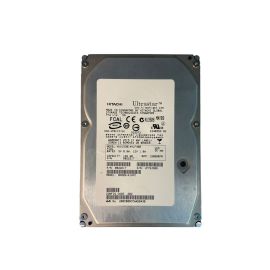 Hitachi HUS153014VLF400 147GB Fibre Channel 4Gb/s Server Hard Drive