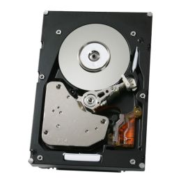 HGST HUS154530VLFS0 300GB SAS 3Gb/s 3.5-inch Server Hard Drive