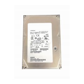 Hitachi HUS154530VLS300 300GB SAS 3Gb/s Server Hard Drive