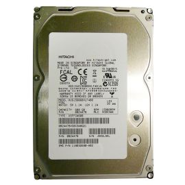 HGST HUS156060VLF400 600GB Fiber Channel 4Gb/s Server Hard Drive