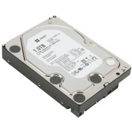 HGST HUS722T1TALA604 1TB SATA 6Gb/s 3.5-inch Server Hard Drive