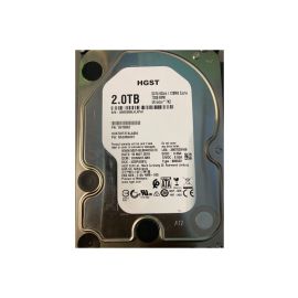 HGST HUS722T2TALA604 2TB SATA 6Gb/s 3.5-inch Server Hard Drive