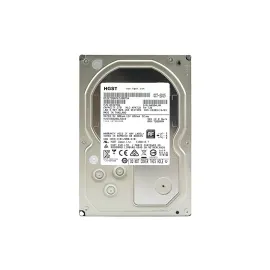 HGST HUS726020AL5210 Ultrastar 7K6000 2TB SAS 12Gb/s Server Hard Drive