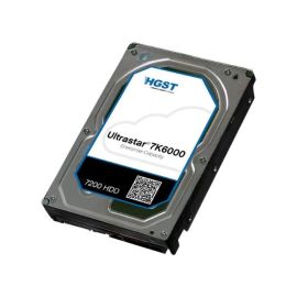 HGST HUS726020ALE614 2TB SATA 6Gb/s 3.5-inch Server Hard Drive