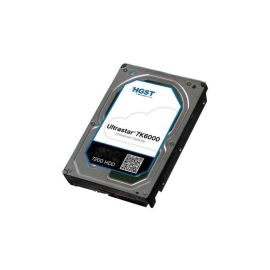 HGST HUS726040AL5215 4TB SAS 12Gb/s 3.5-inch Server Hard Drive