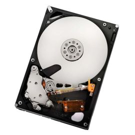 HGST HUS726040ALS210 4TB SAS 12Gb/s 3.5-inch Server Hard Drive
