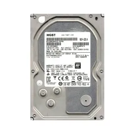 HGST HUS726050ALE610 Ultrastar 7K6000 5TB SATA 6Gb/s Desktop Hard Drive