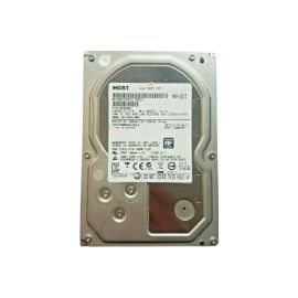 HGST HUS726060ALE614 6TB SATA 6Gb/s 3.5-inch Desktop Hard Drive