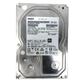 HGST HUS726060ALN614 6TB SATA 6Gb/s 3.5-inch Server Hard Drive