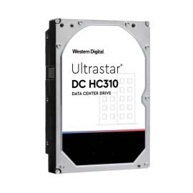 HGST HUS726T4TALE6L4 4TB SATA 6Gb/s 3.5-inch Server Hard Drive