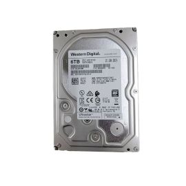 HGST HUS726T6TALE6L4 6TB SATA 6Gb/s 3.5-inch Server Hard Drive