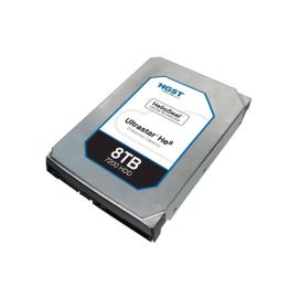 Hitachi HUS728T8TAL5200 8TB SAS 12Gb/s Server Hard Drive