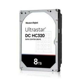 HGST HUS728T8TAL5204 8TB SAS 12Gb/s 3.5-inch Server Hard Drive