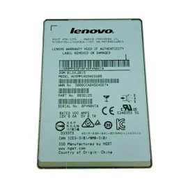 HGST HUSMM1620ASS200 200GB SAS 12Gb/s Solid State Drive (SSD)
