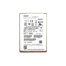 Hitachi HUSMM8040ASS20 Ultrastar SAS 12Gb/s Solid State Drive (SSD)